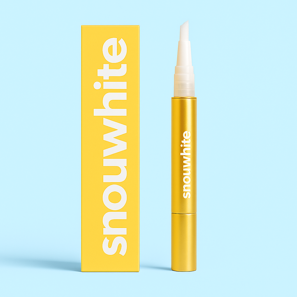 Snouwhite Whitening Pen