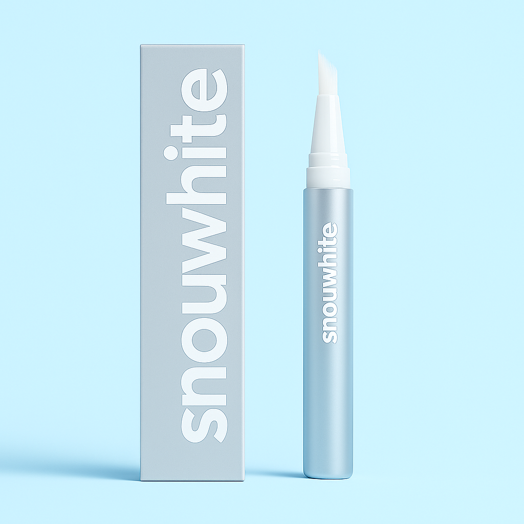 Snouwhite Whitening Pen