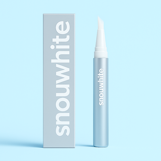 Snouwhite Whitening Pen